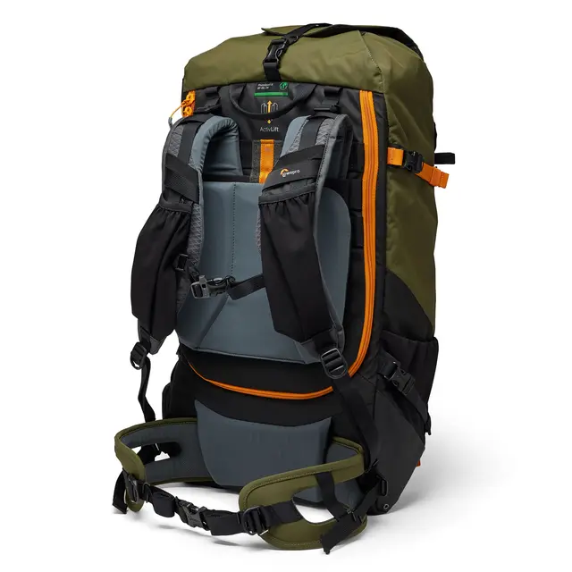 Lowepro PhotoSport X BP 45L AW Grønn 