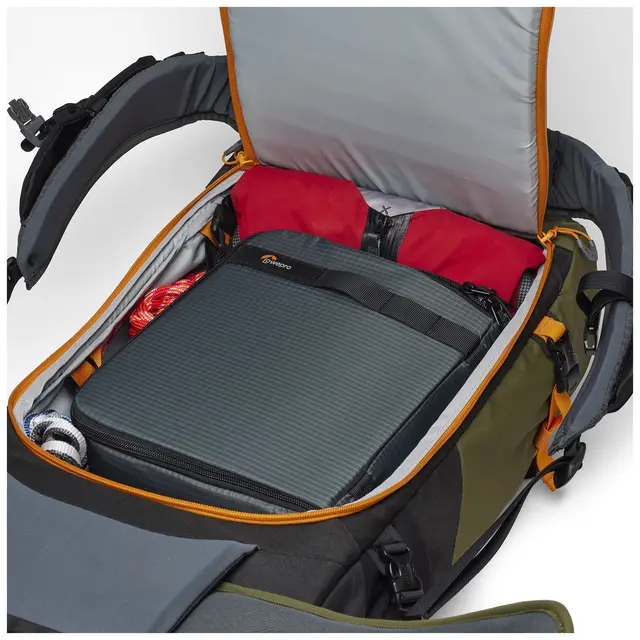 Lowepro PhotoSport X BP 45L AW Grønn 
