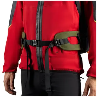 Lowepro PhotoSport X BP 45L AW Gr&#248;nn