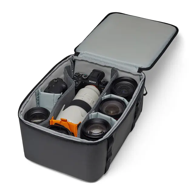 Lowepro GearUp PRO camera box XXL II Kamerainnsats 
