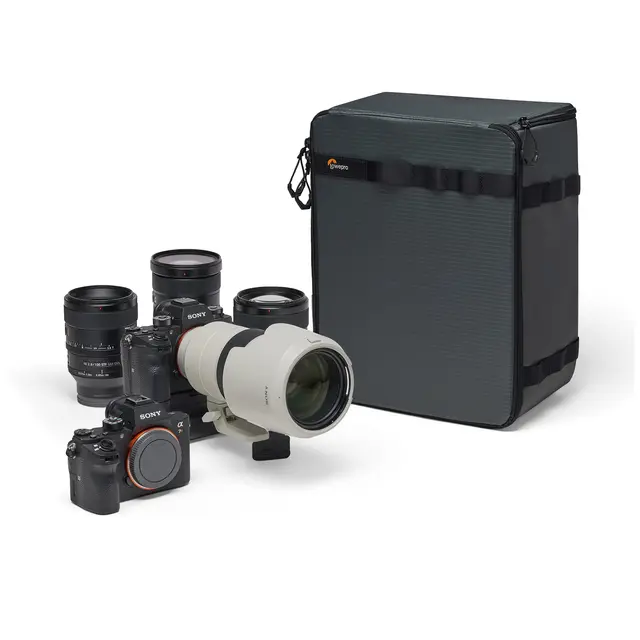 Lowepro GearUp PRO camera box XXL II Kamerainnsats 