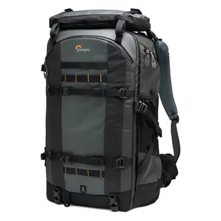 Lowepro Pro Trekker BP 650 AW II Stor Fotoryggsekk 43L. Avtagbart topprom