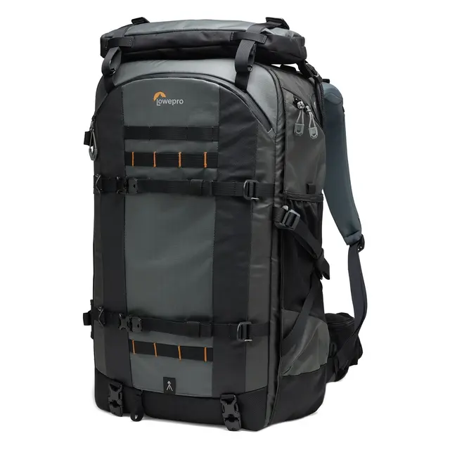 Lowepro Pro Trekker BP 650 AW II Stor Fotoryggsekk 43L. Avtagbart topprom 