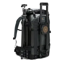 Lowepro Pro Trekker BP 650 AW II Stor Fotoryggsekk 43L. Avtagbart topprom