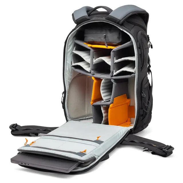 Lowepro ProTactic BP 450 AW III 28L Fotoryggsekk 16" Lap Top 