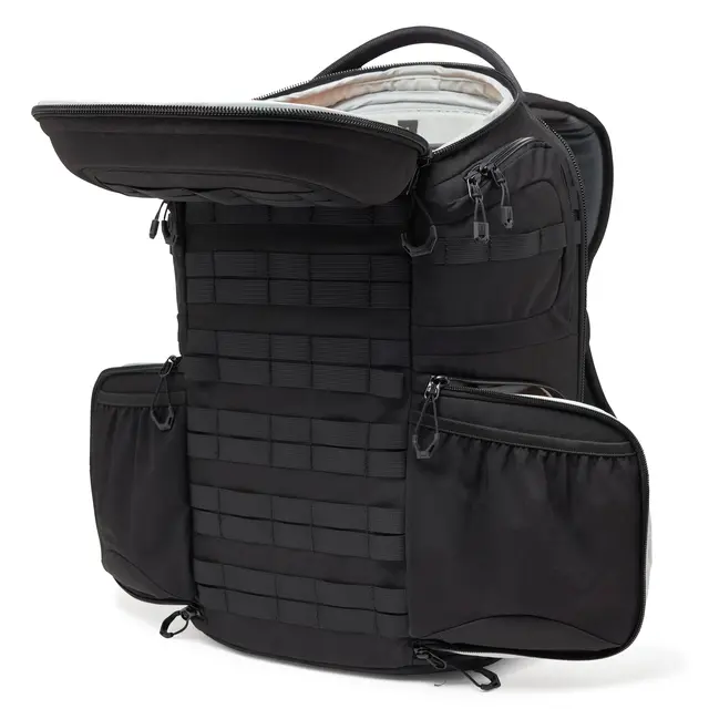 Lowepro ProTactic BP 450 AW III 28L Fotoryggsekk 16" Lap Top 