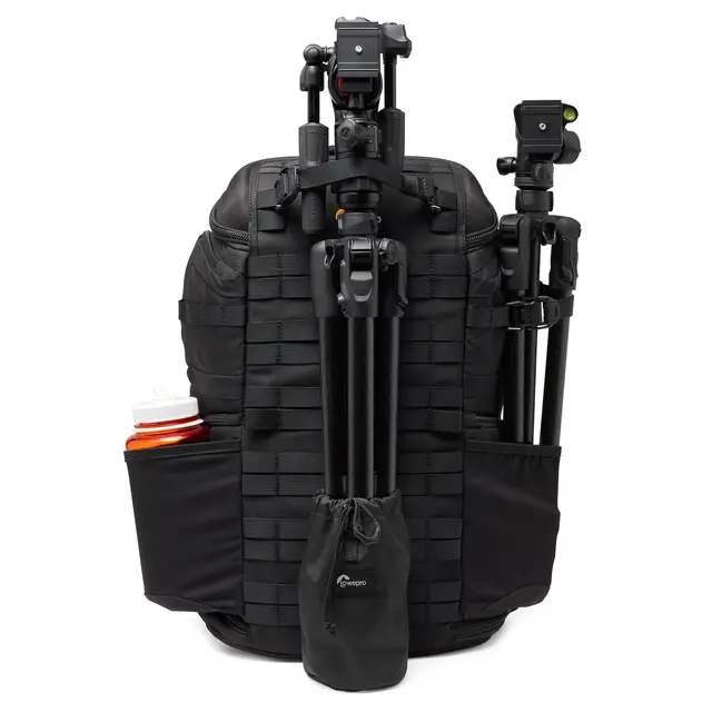 Lowepro ProTactic BP 450 AW III 28L Fotoryggsekk 16" Lap Top 
