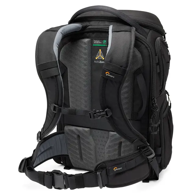 Lowepro ProTactic BP 450 AW III 28L Fotoryggsekk 16" Lap Top 
