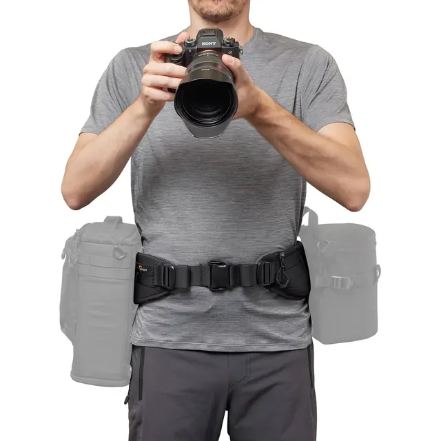 Lowepro Utility Belt ProTactic III Verktøybelte 