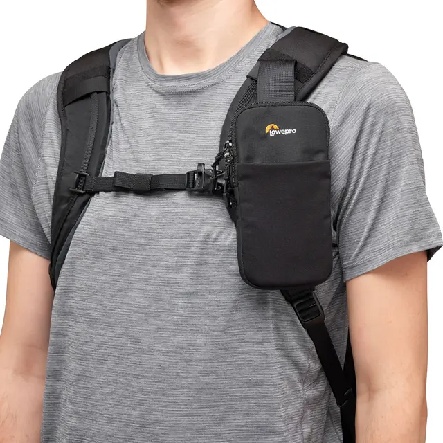 Lowepro Phone Pouch ProTactic CS III Telefonveske 
