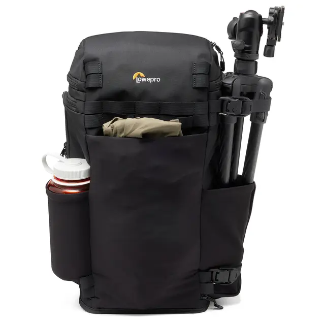 Lowepro ProTactic Lite BP 150 AW III 25L Fotoryggsekk 14" Lap Top 
