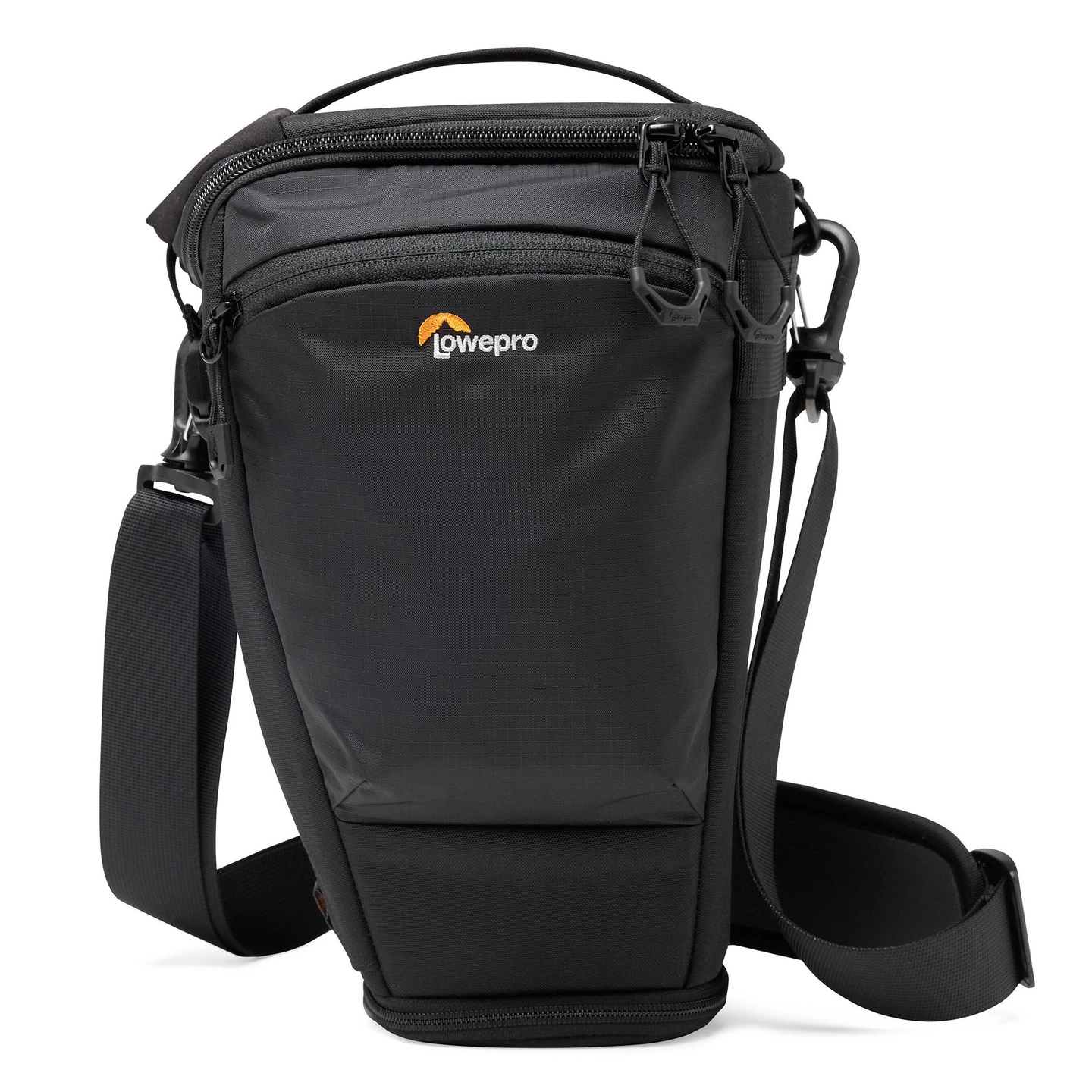 Lowepro ProTactic TLZ 75 Pro AW III TopLoad bag. Hus med grep+70-200mm 6L