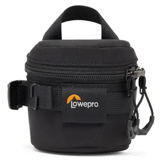Lowepro ProTactic LCS 8 x 8 III Objektivveske 0,3L