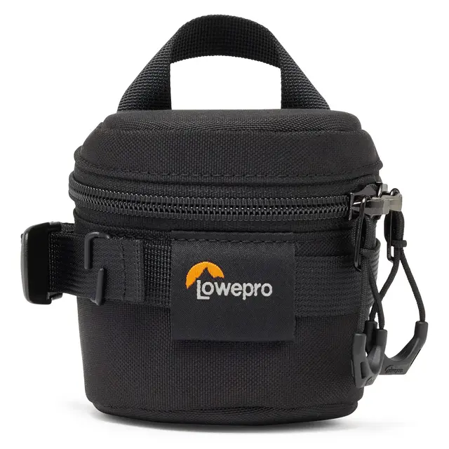 Lowepro ProTactic LCS 8 x 8 III Objektivveske 0,3L 