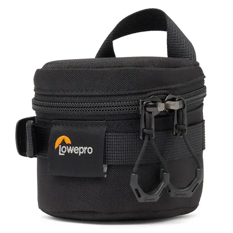 Lowepro ProTactic LCS 8 x 8 III Objektivveske 0,3L