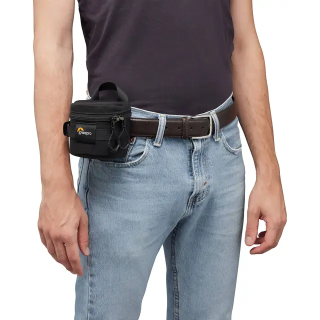 Lowepro ProTactic LCS 8 x 8 III Objektivveske 0,3L 