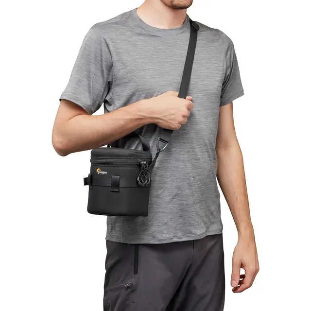 Lowepro ProTactic LCS 11 x 15 III Objektivveske 1,5L 