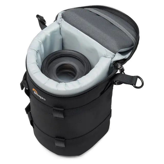 Lowepro ProTactic LCS 12 x 24 III Objektivveske 2,5L 