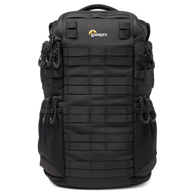 Lowepro ProTactic BP 350 AW III 17L Solid fotoryggsekk med PC rom 14" 