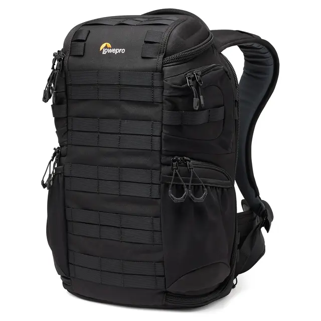 Lowepro ProTactic BP 350 AW III 17L Solid fotoryggsekk med PC rom 14" 