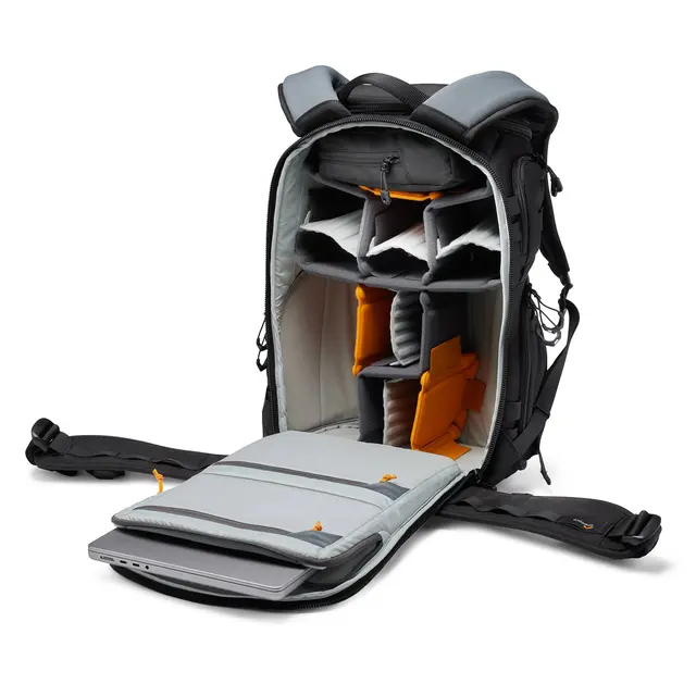 Lowepro ProTactic BP 350 AW III 17L Solid fotoryggsekk med PC rom 14" 