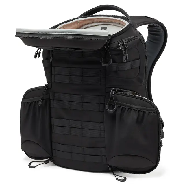Lowepro ProTactic BP 350 AW III 17L Solid fotoryggsekk med PC rom 14" 