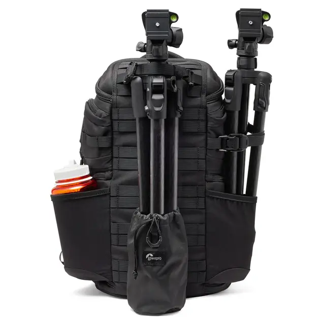 Lowepro ProTactic BP 350 AW III 17L Solid fotoryggsekk med PC rom 14" 