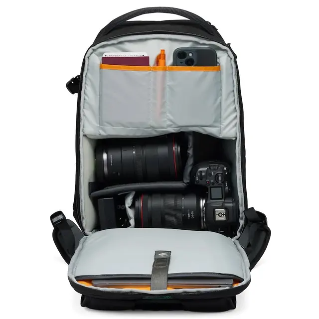 Lowepro Fastpack BP 150 AW IV 16L 