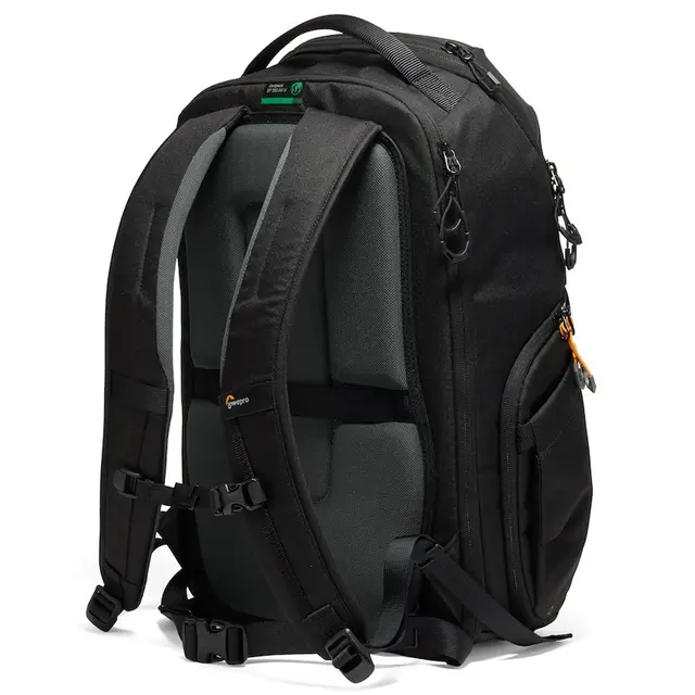 Lowepro Fastpack BP 250 AW IV 22L 
