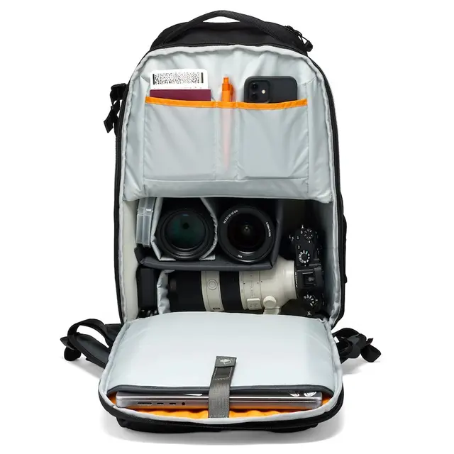 Lowepro Fastpack BP 250 AW IV 22L 