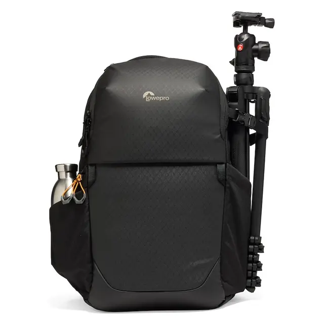 Lowepro Fastpack BP 250 AW IV 22L 