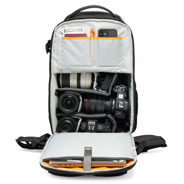 Lowepro Fastpack BP 450 AW IV 28L 