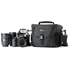 Lowepro Nova 180 AW II Skulder bag 25,5 x 15 x 19,5 cm