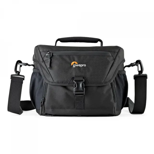 Lowepro Nova 180 AW II Skulder bag 25,5 x 15 x 19,5 cm 