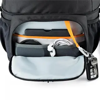 Lowepro Nova 180 AW II Skulder bag 25,5 x 15 x 19,5 cm