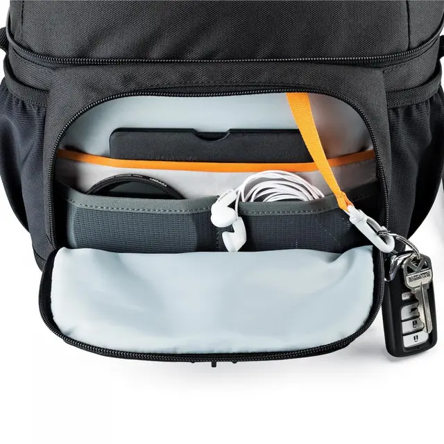 Lowepro Nova 180 AW II Skulder bag 25,5 x 15 x 19,5 cm 