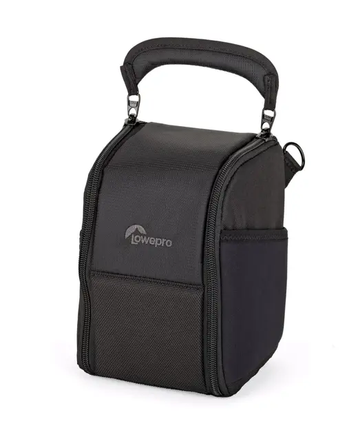 Lowepro ProTactic Lens Exchange 100 AW Objektivveske med doble lommer 
