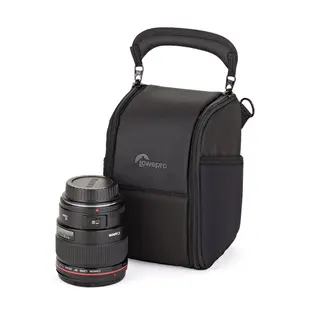 Lowepro ProTactic Lens Exchange 100 AW Objektivveske med doble lommer