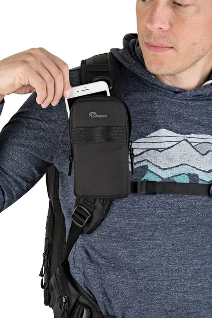 Lowepro ProTactic Phone Pouch Telefonveske i ProTactic-systemet 