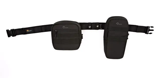 Lowepro ProTactic Utility Belt Tilbehørsbelte for Lowepro ProTactic 