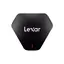 Lexar Professional Multi-Card Reader 3-in1 USB-C Kortleser SD/Micro SD/CF