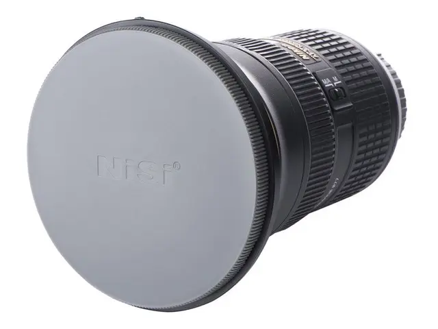 NiSi Lens Cap V5/V5 Pro LENS CAP V5/V5 PRO HOLDER 