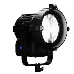 Lupo Dayled 2000 Dual Color Pro 3200 - 5600K LED Fresnell Lampe
