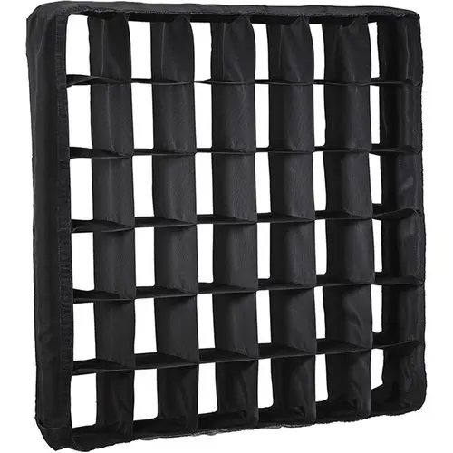 Lupo Grid for Softbox Superpanel/Dayled Stoff grid til Softboks 