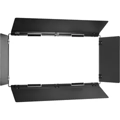 Lupo Barndoors for Superpanel 60 1X2 L&#229;ved&#248;rsett for Superpanel 60