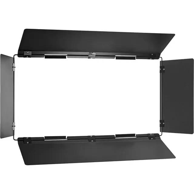 Lupo Barndoors for Superpanel 60 1X2 Låvedørsett for Superpanel 60 