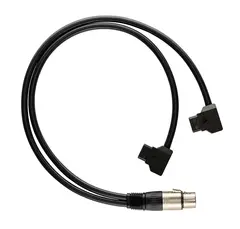 Lupo 2-Pin D-Tap Power Cable XLR Dayled 2000