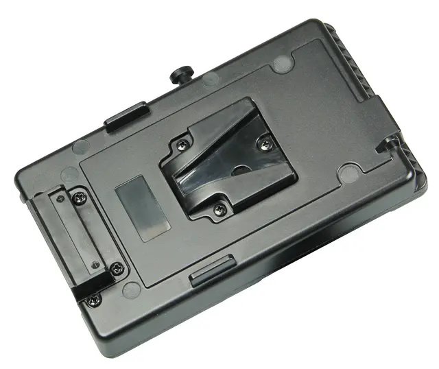 Lupo V-Mount Batteriplate Dayled For Dayled 650 og 1000 
