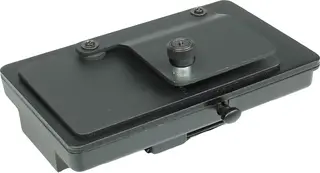 Lupo V-Mount Batteriplate Dayled For Dayled 650 og 1000