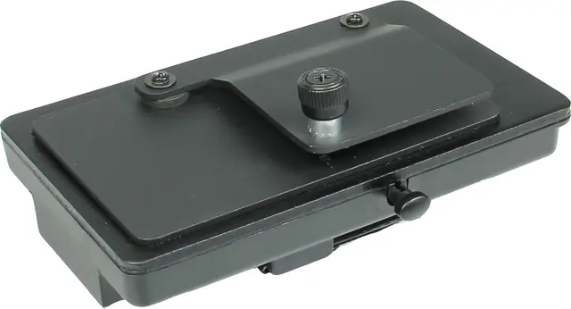 Lupo V-Mount Batteriplate Dayled For Dayled 650 og 1000 